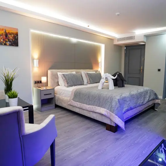 İstanbul Seyahatinde Akıllı Tercih: Neden Bakırköy Otel Konaklamasını Seçmelisiniz?